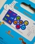 JUEGOS MINISO CON TABLERO, FICHAS Y DADOS PARA ARMAR - comprar online