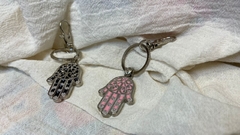 Llaver Hamsa