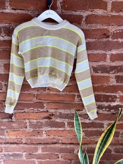 Sweater Energía - tienda online
