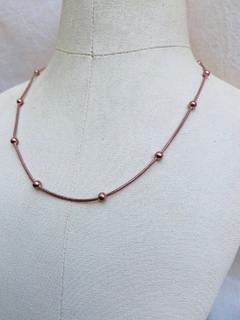 collar moon - comprar online