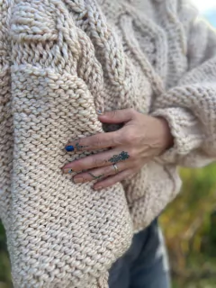 Sweater Purma - Pago chico