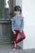 LEGGINS MONASTERIO BORDÓ - online store