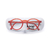 ANTEOJOS SCREEN RED LOOP en internet