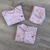 PACK BAMBINO CISNES