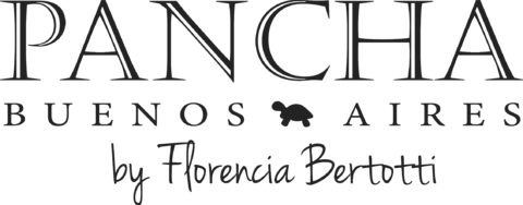 PANCHA By Flor Bertotti | Tienda Online