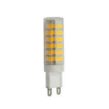 Lâmpada Halopin G9 4.8W LED - Branco Frio ou Quente