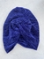 Turban Azul - comprar online
