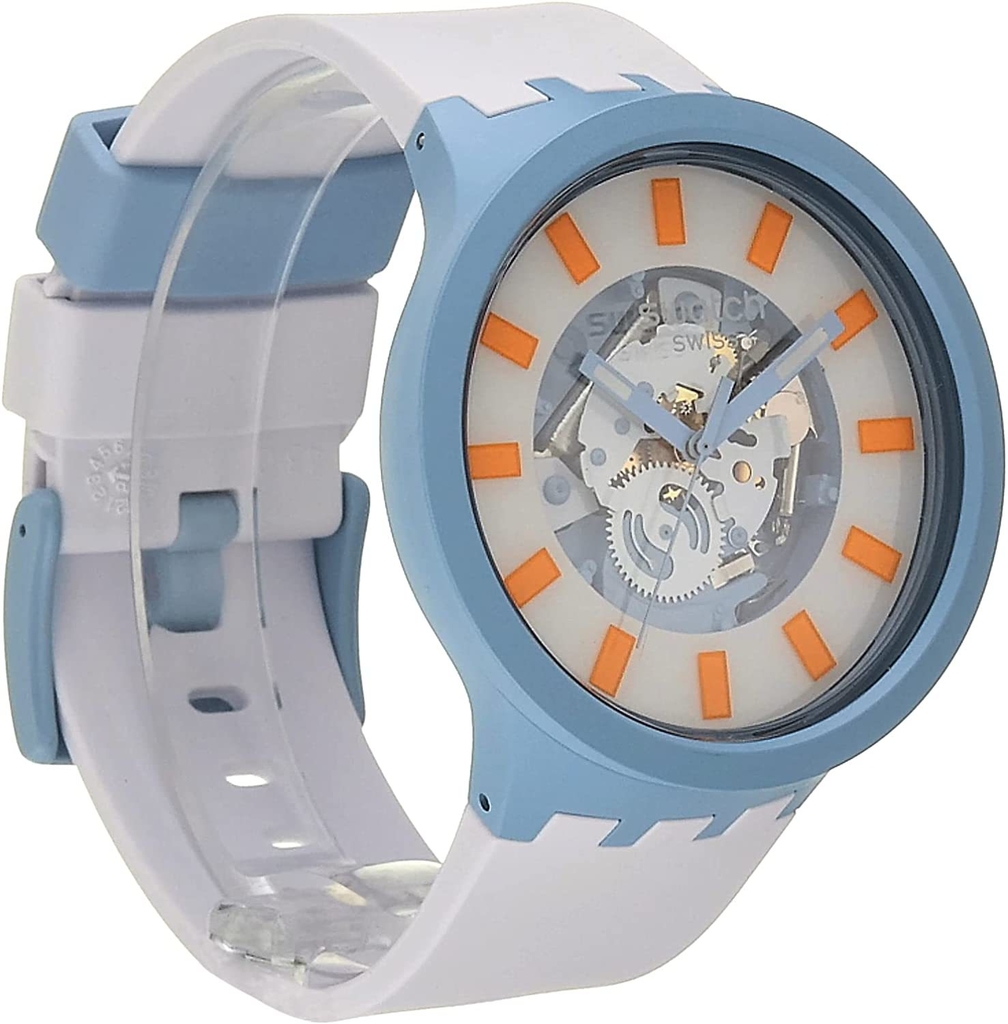 Reloj Swatch SB03N101 - C - Sofia Relojes y Joyas