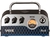 Cabezal Vox Mv50-cr Híbrido Nutube 50w Rock-tone