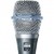 Microfono SHURE BETA87A Condenser Supercard de mano p/ voces