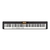 Piano eléctrico Casio CDP-S350BK