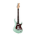 CORT GUITARRA ELECTRICA G110-CGN