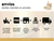 Pack De 3 Cables Stagg Smc10xp Canon Hembra Plug 1/4 De 10m - comprar online