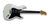 Guitarra Eléctrica Leonard Le362 Wh + Cable + Funda + Correa - Free Music