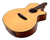 Guitarra Electroacústica Cort Sfx1fns + Accesorios en internet