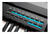 Piano Digital Kurzweil Ka-120 88t Fuente + Soporte + Funda