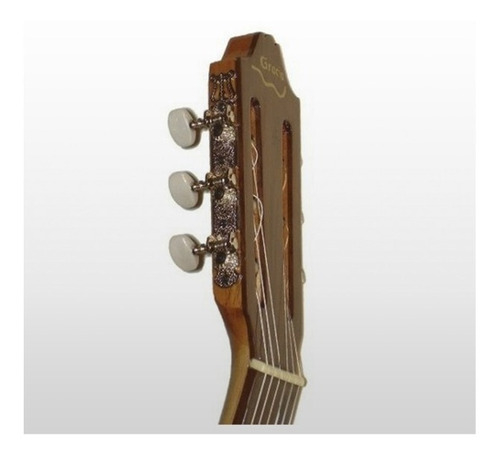 Guitarra Criolla Gracia M9 Impecable - Comprá en San Juan