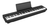 Piano Digital Roland Fp30x 88t Usb + Fuente + Funda - Free Music