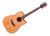Guitarra Electroacústica Ibanez Aw65ece/LG - Free Music