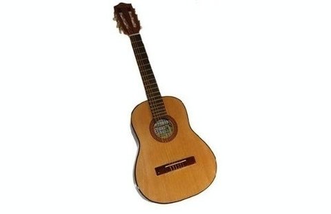 Guitarra Criolla Martin Vázquez - Comprá en San Juan