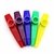 Kazoo De Plastico Stagg Varios Colores