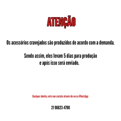 CORDÃO CRAVEJADO CUBO - PRATEADO na internet