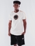 T-SHIRT VIGS GOLD PANTHER - OFFWHITE - loja online