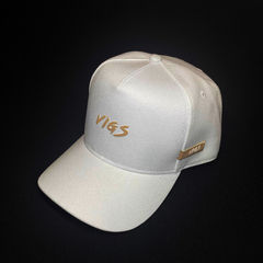 BONÉ VIGS BRANCO E BEGE - comprar online