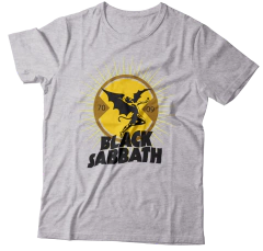 Black Sabbath 7 en internet