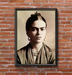 Frida Khalo 5