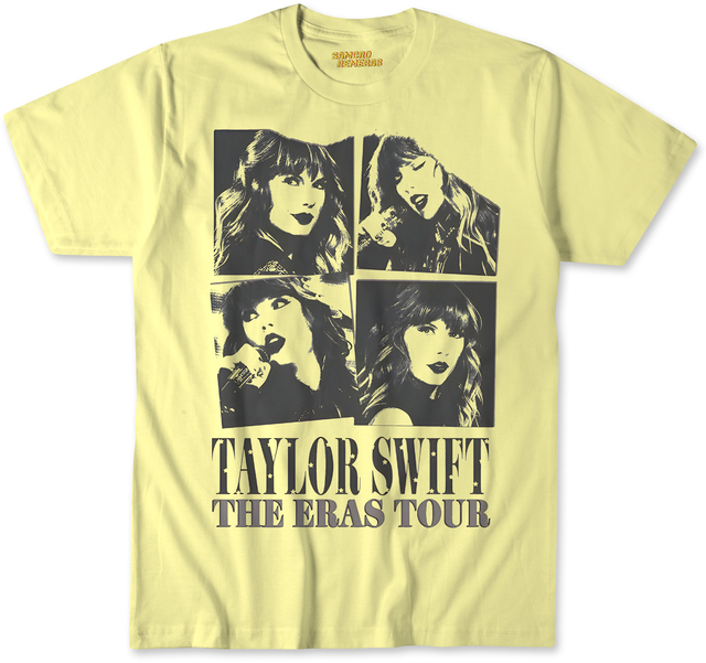 Taylor Swift 7 - Comprar en SAMCRO REMERAS