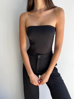 Bodysuit Strapless - comprar online