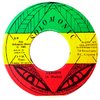 7" Bunny Wailer - Bodaration/Version (Original Press) [VG+] - comprar online