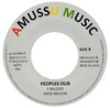 7" Enos McLeod - People/People's Dub [VG+] - comprar online
