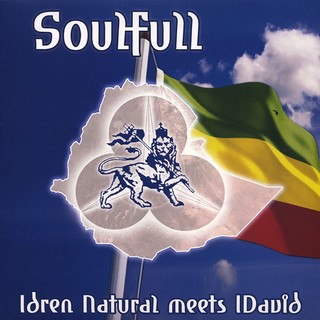 LP Idren Natural meets Idavid - Soulfull [M]