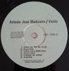 LP Antônio José Madureira - Violão (Original Press) [VG+] na internet