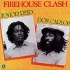 LP Jr. Reid & Don Carlos - Firehouse Clash [M]