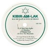 LP Ras Michael & the Sons of Negus - Kibir Am Lak, Glory to God [VG+] - Subcultura