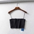 Cropped faixa com alcinha de elastico estilo tumblr moda gringa - importado - comprar online