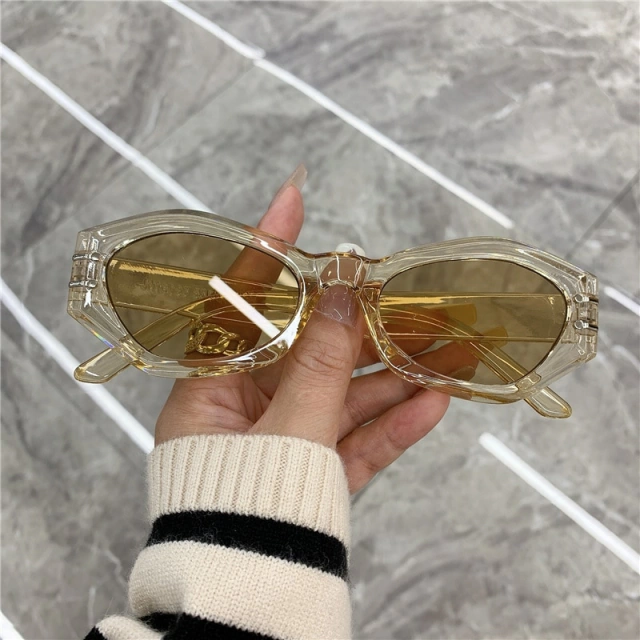 Óculos de Sol vintage estilo moda gringa - importado