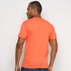 Camiseta Laranja - comprar online