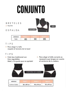 Bikini beach conjunto - Brunella Online