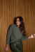 SWEATER MANGO MILITAR en internet