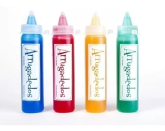 Crayones líquidos para el agua - comprar online