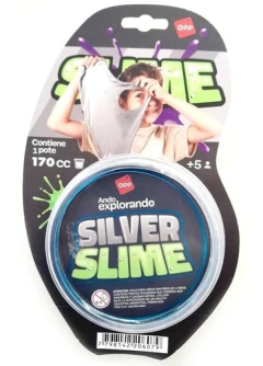 slime silver