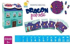 dragón parade - tienda online