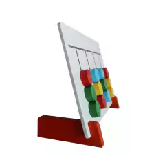 Asociación 4 colores