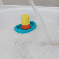 Set de espumas de baño sólidas - comprar online