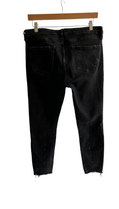 JEAN ZARA T.44 en internet
