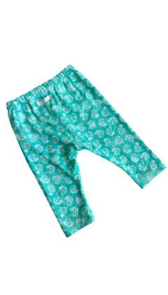 LEGGINS MINI MIMO T.M (0 A 3 MESES) - comprar online